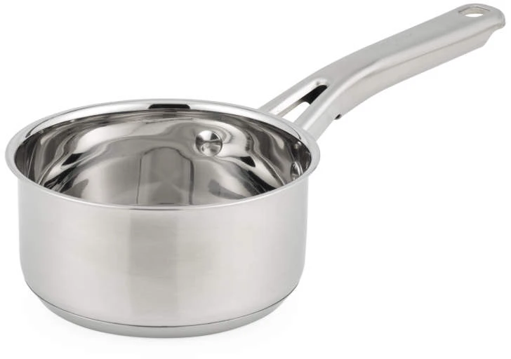 Salter BW14387 Signature 6 Piece Pan Set