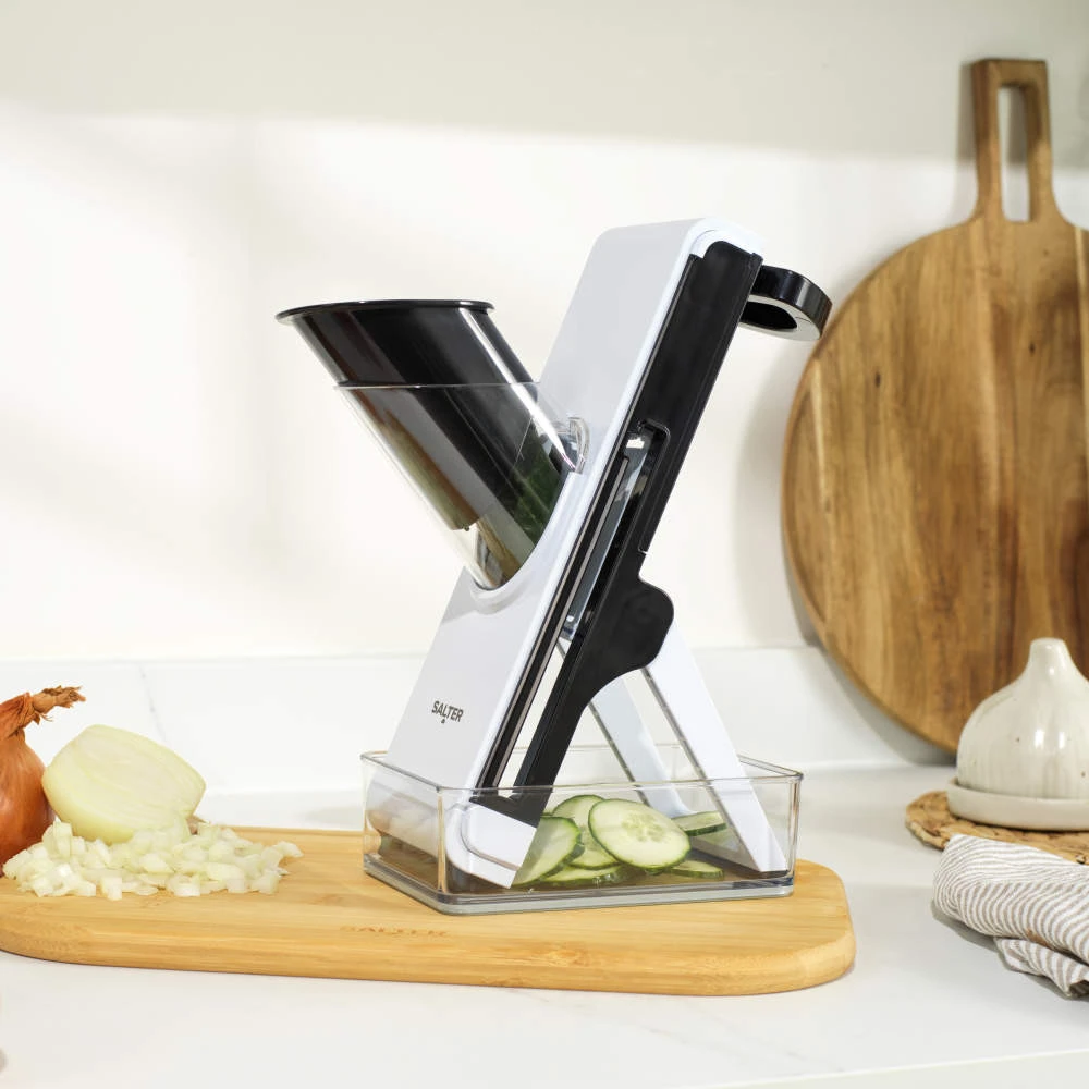 Salter BW14431 Safe Slice Mandoline