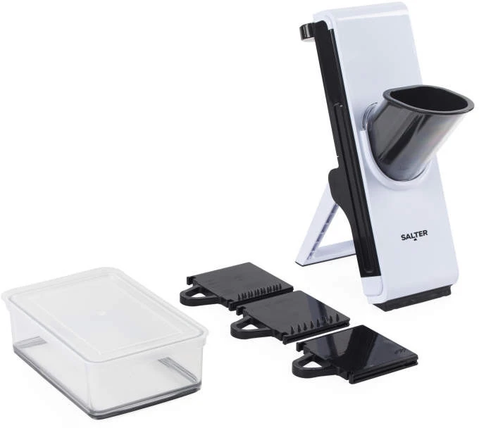 Salter BW14431 Safe Slice Mandoline
