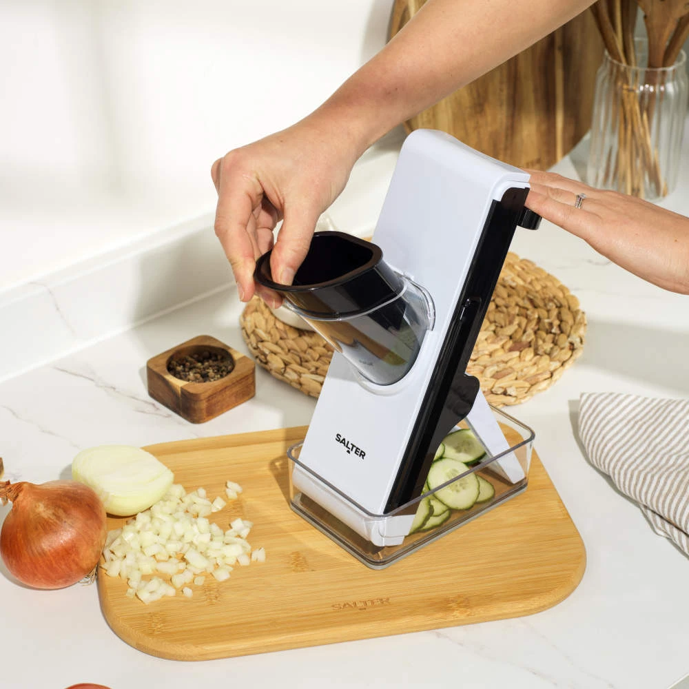Salter BW14431 Safe Slice Mandoline