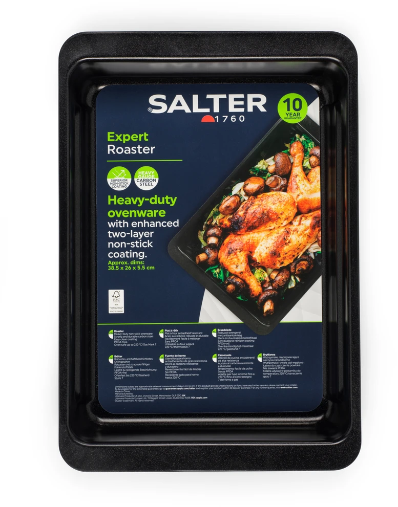 Salter BW14525 Expert Roaster