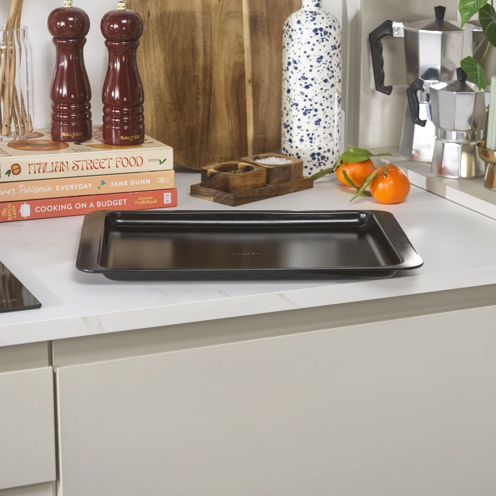 Salter BW14526 Expert Baking Tray