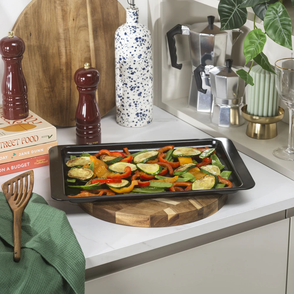 Salter BW14526 Expert Baking Tray