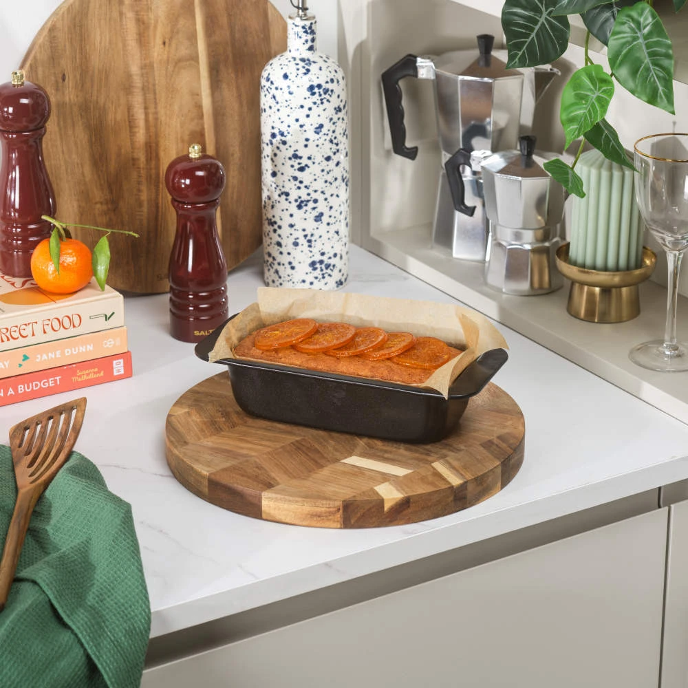 Salter BW14528 Expert Loaf Pan