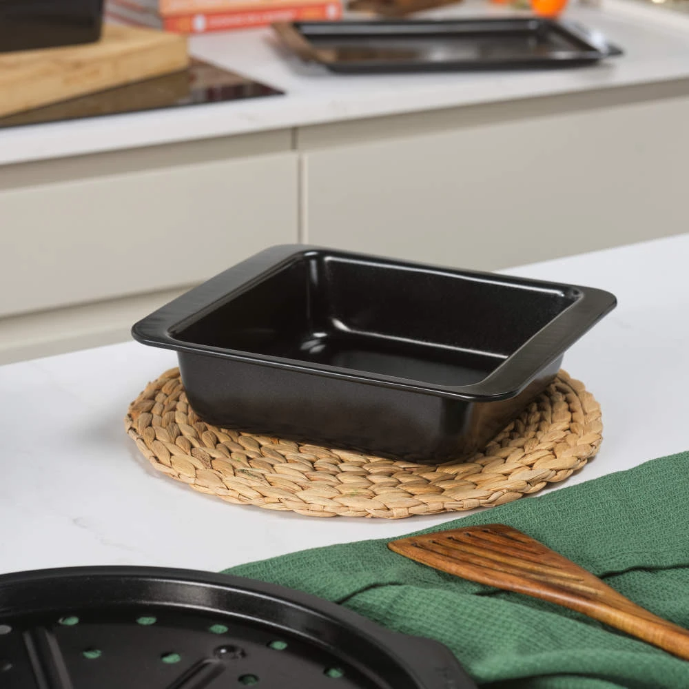 Salter BW14530 Expert Square Pan