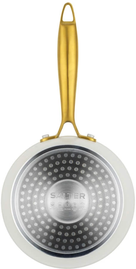 Salter BW14602 Aerotech Professional 16cm Prikaistuvis
