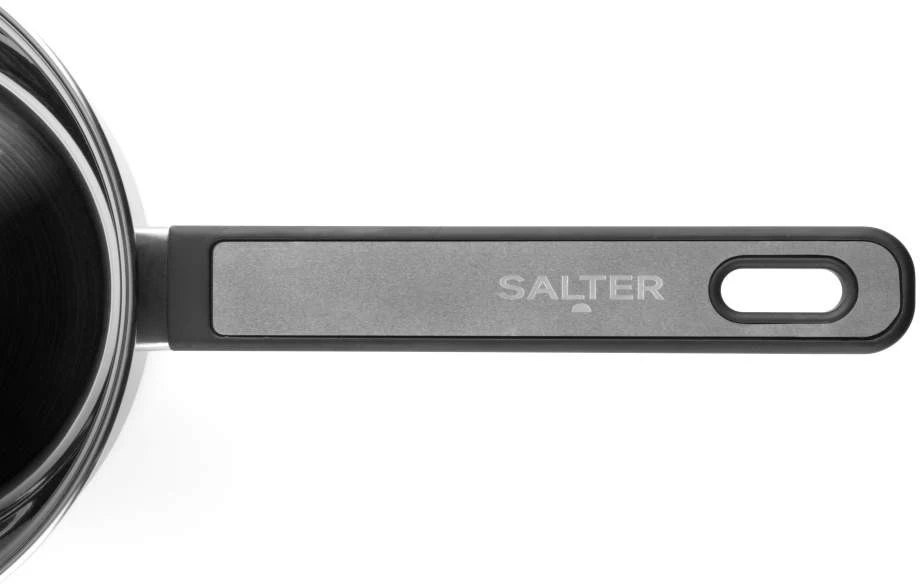 Salter BW14629 Expert 5 Piece Pan Set