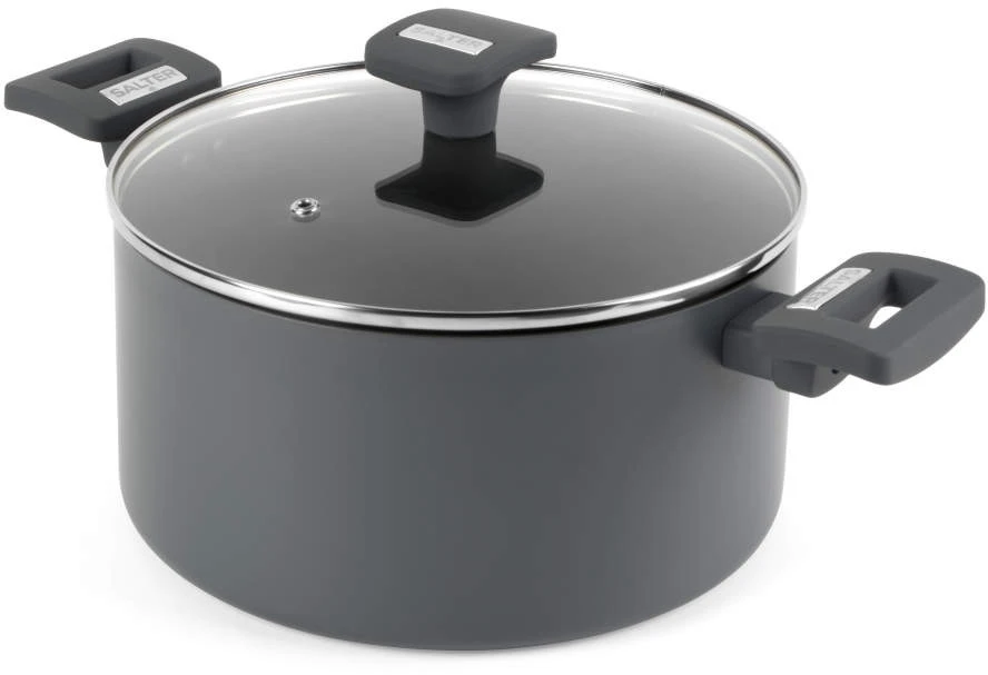 Salter BW14726 Alto 24 cm Stockpot