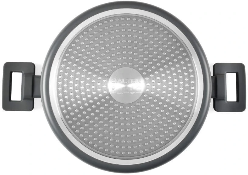 Salter BW14726 Alto 24 cm Stockpot