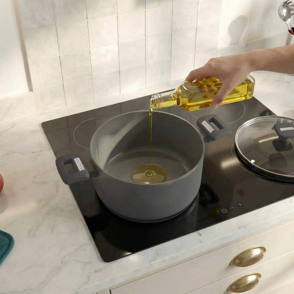 Salter BW14726 Alto 24 cm Stockpot