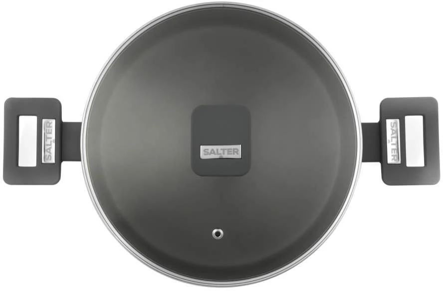 Salter BW14726 Alto 24 cm Stockpot