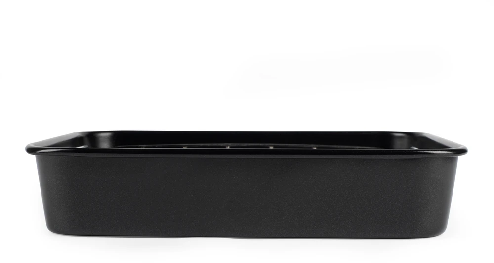 Salter BW14767 Expert 34 cm kepimo indas su grotelėmis