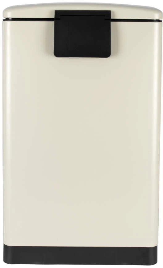 Salter BW14806 Pebble 50L Pedal Bin, rusvai gelsvas