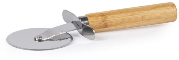 Salter BW14821 Toronto 12" Pizza Board & Cutter Set