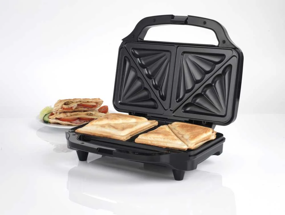 Sumuštinių keptuvas Salter EK2017TFVDE Deep Fill Sandwich Maker