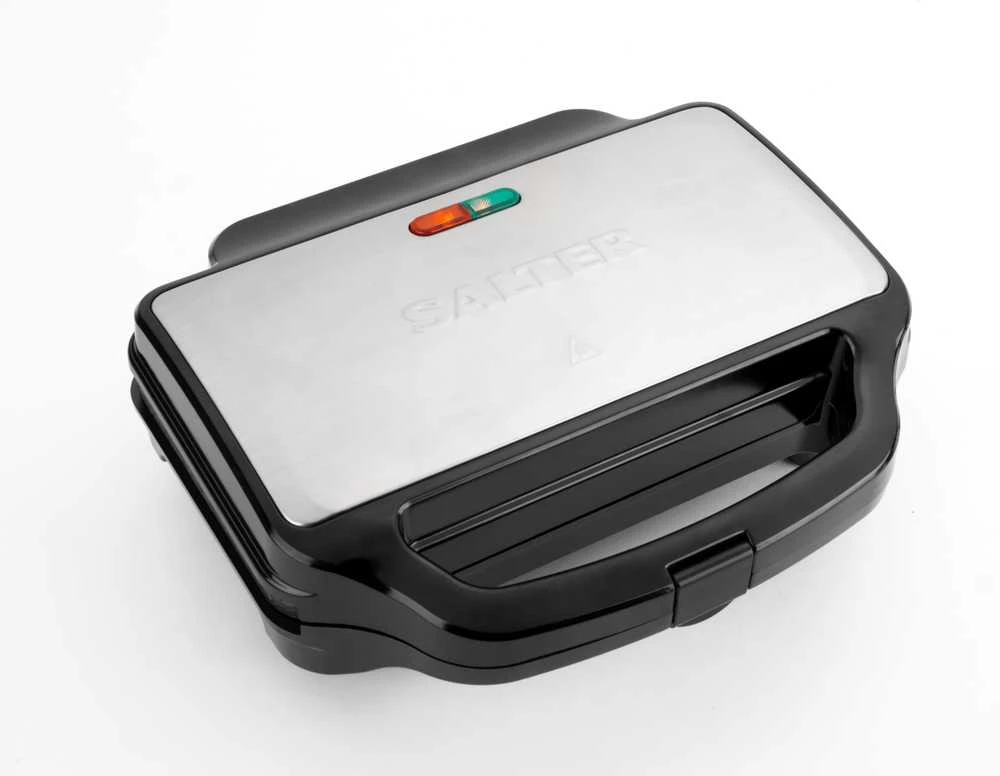 Sumuštinių keptuvas Salter EK2017TFVDE Deep Fill Sandwich Maker