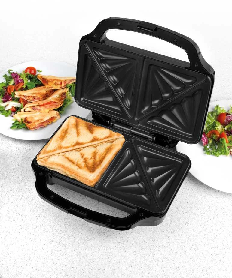 Sumuštinių keptuvas Salter EK2017TFVDE Deep Fill Sandwich Maker
