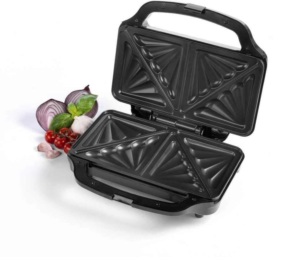 Sumuštinių keptuvas Salter EK2017TFVDE Deep Fill Sandwich Maker