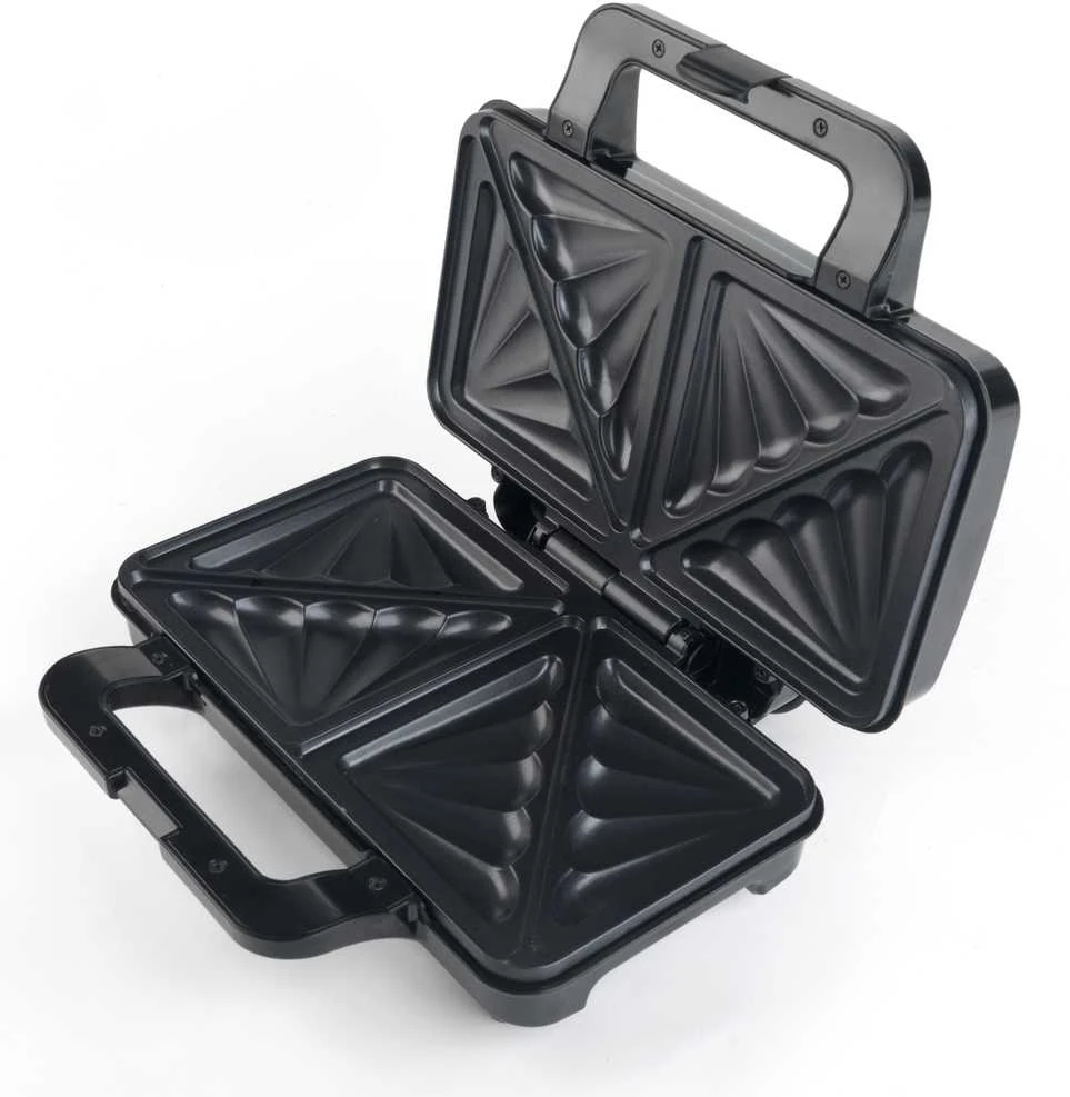 Sumuštinių keptuvas Salter EK2017TFVDE Deep Fill Sandwich Maker