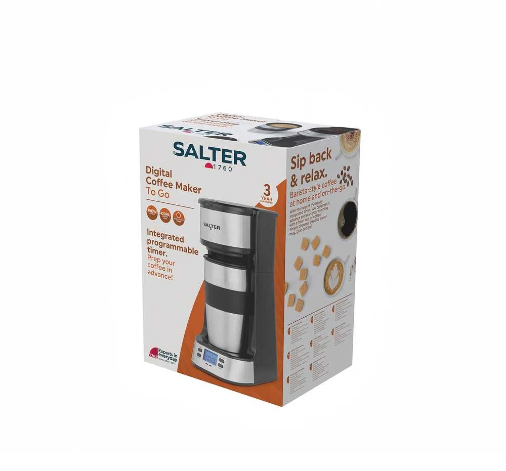 Salter EK2732FVDE Digital
