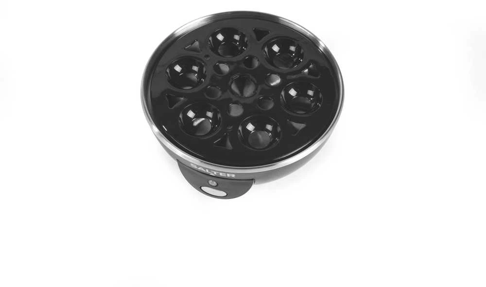 Salter EK2783FVDE Egg Cooker