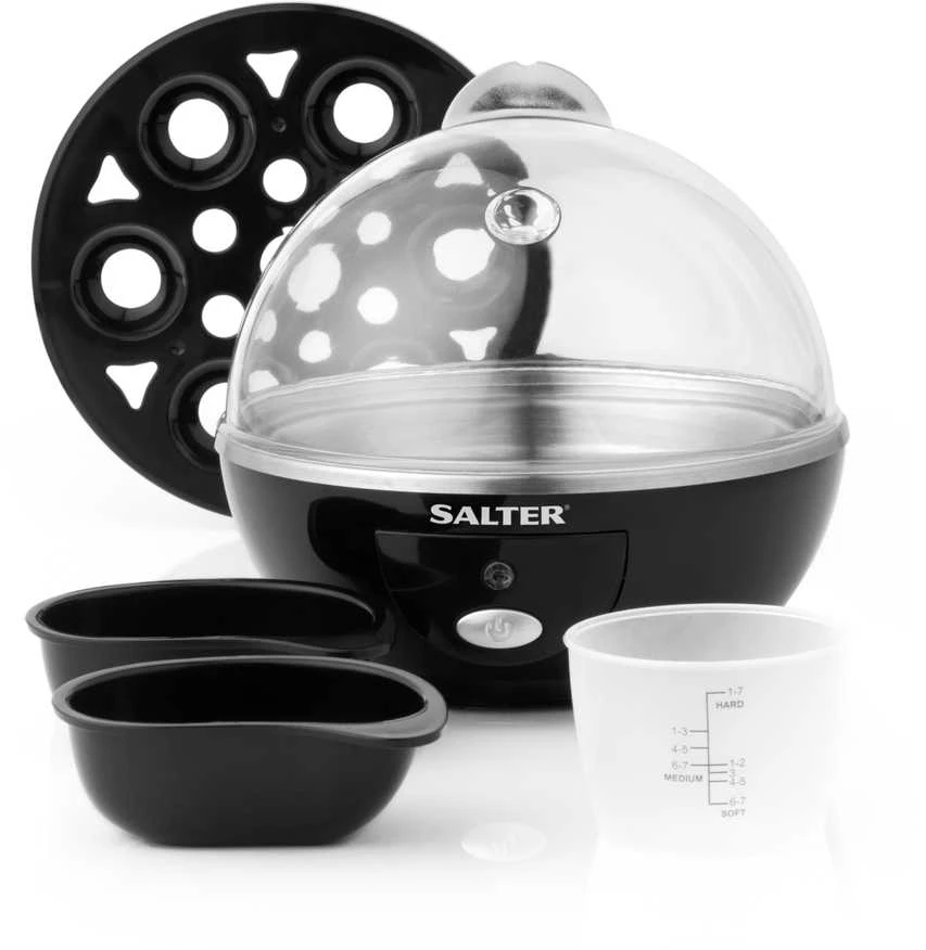 Salter EK2783FVDE Egg Cooker