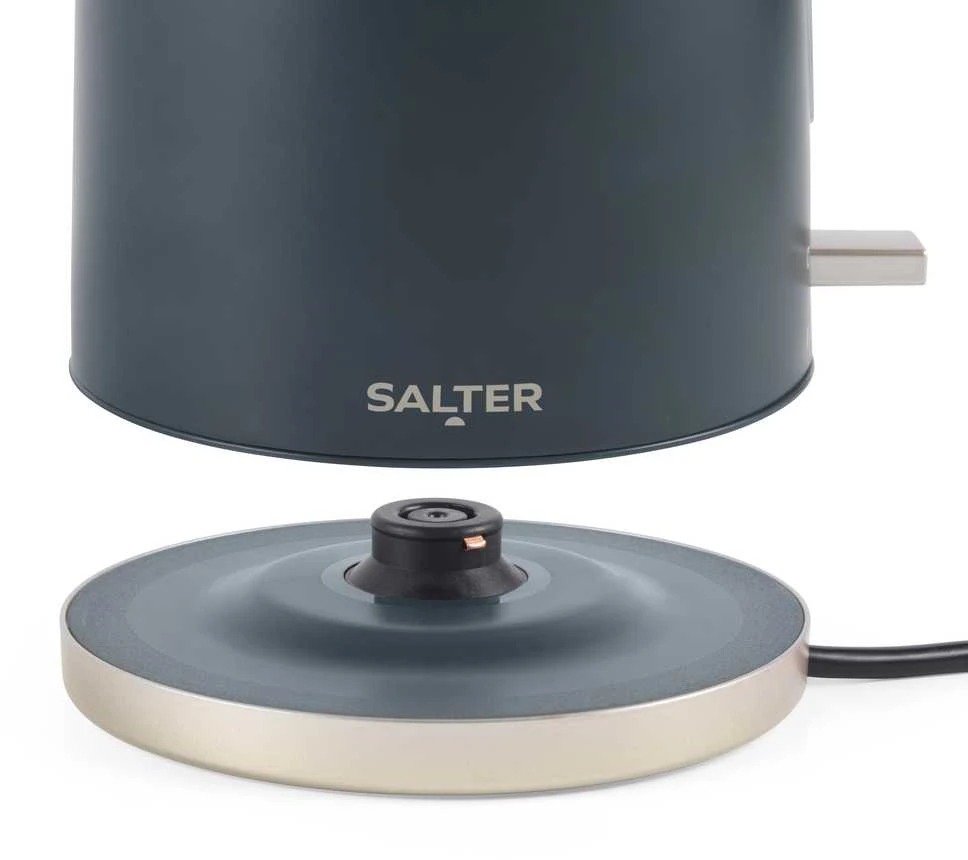 Salter EK5561BGRYFVDE Marino Rapid Boil Virdulys