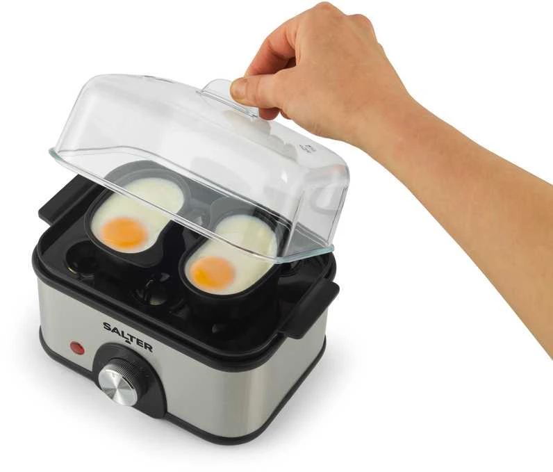 Salter EK6213VDE Multil Egg Cooker