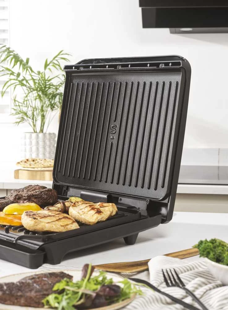 Salter EK6237VDE ActiGrill šeima