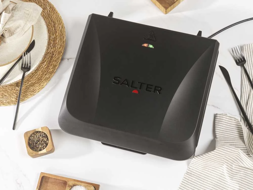 Salter EK6237VDE ActiGrill šeima