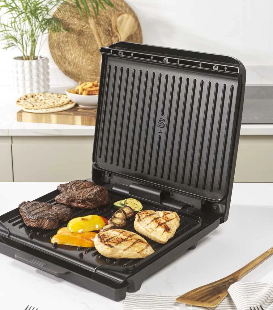 Salter EK6237VDE ActiGrill šeima