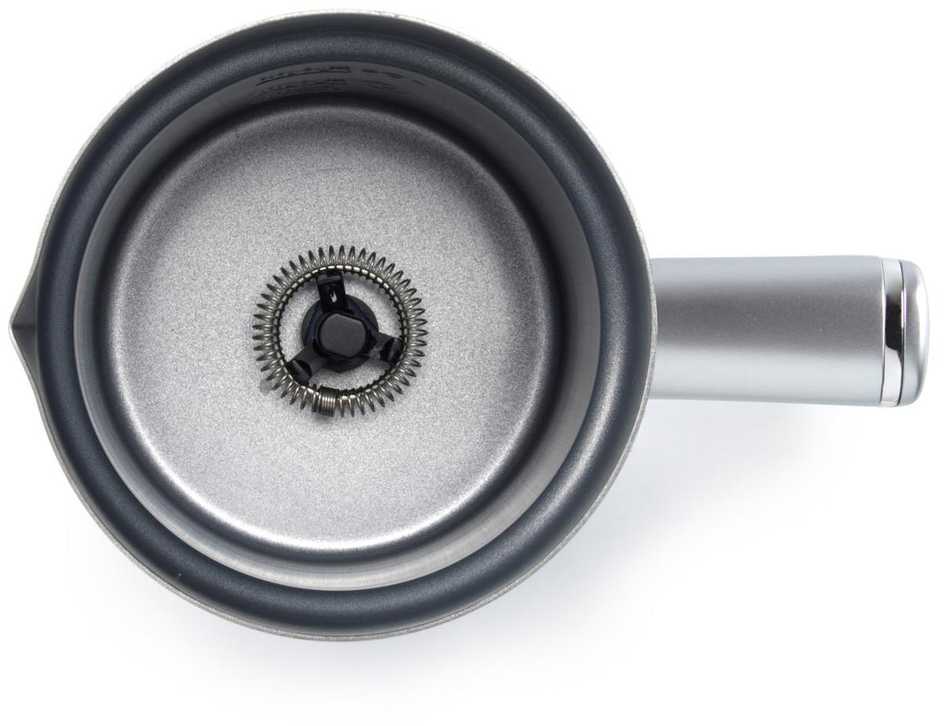 Pieno putų plaktuvas Salter Pieno putų plaktuvas Salter ASPEN non-stick 500W 300ml Cappuccino Latte Kakao