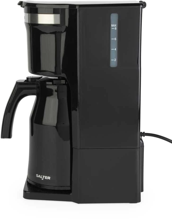 Salter EK6664VDE ThermoBrew Filer