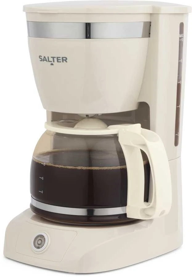 Salter EK6695CRMVDE retro filtrinis kavos aparatas