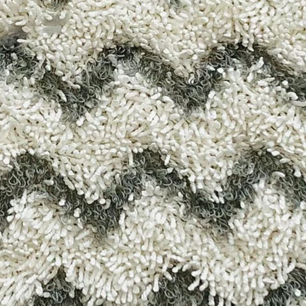 Salter LASAL73247EU7 ZIG ZAG SCRUBBING PAD
