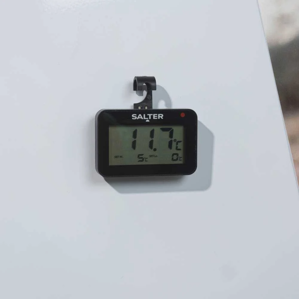 Salter SA00574BFEU12 Digital Šaldytuvas Thermometer