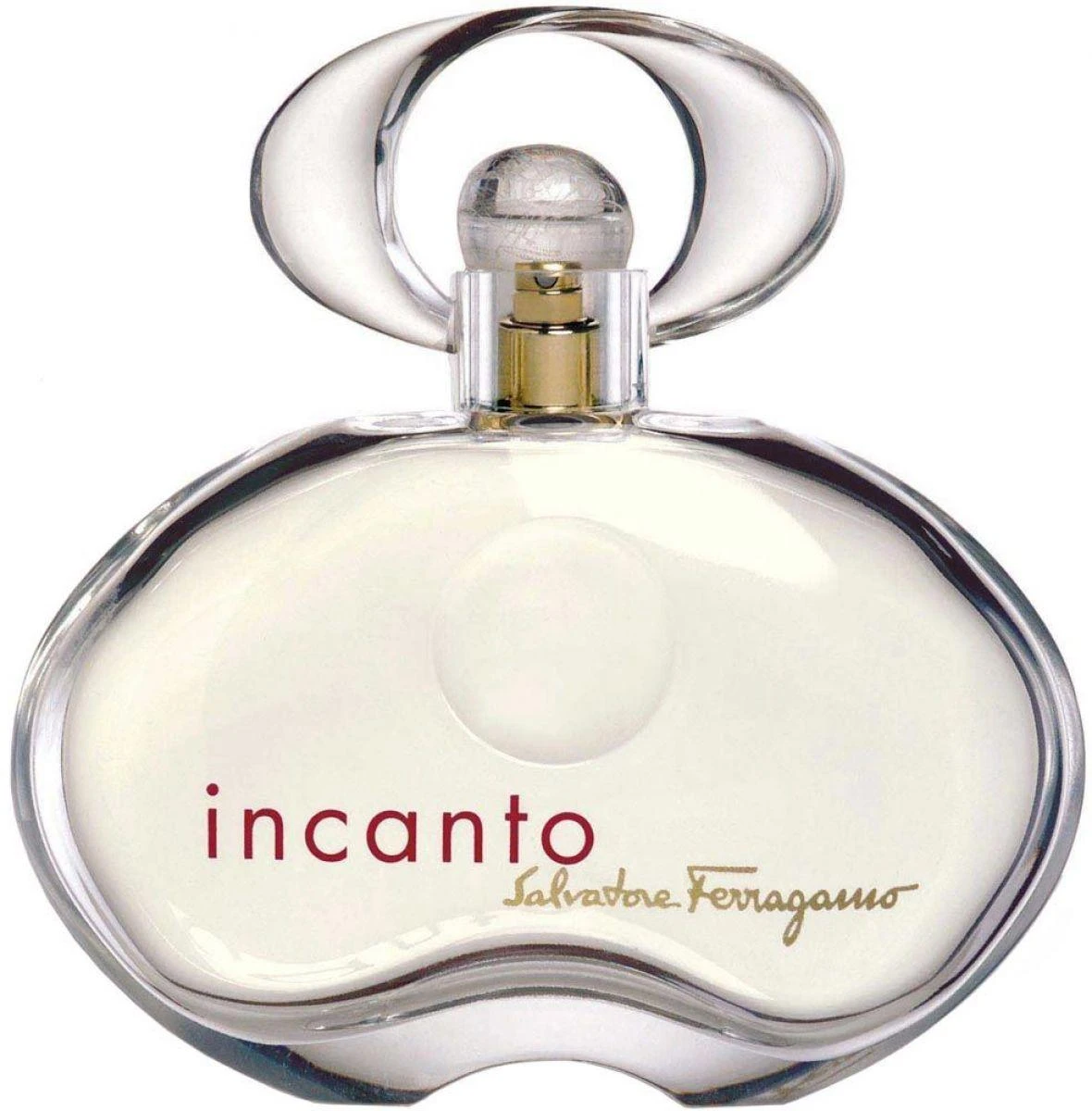 Salvatore Ferragamo Incanto EDP parfumuotas vanduo moterims, 100 ml