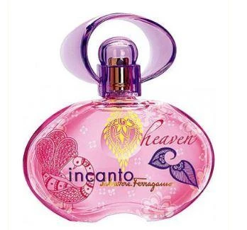 Salvatore Ferragamo Incanto Heaven moterims (Kvepalai Moterims) EDT 100ml