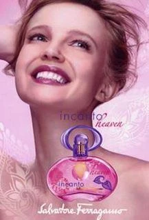 Salvatore Ferragamo Incanto Heaven moterims (Kvepalai Moterims) EDT 100ml