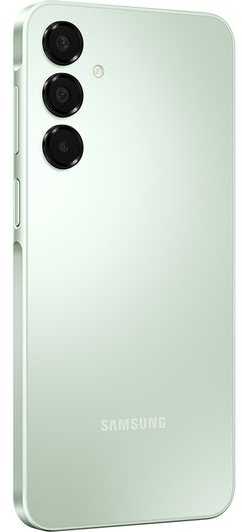 Samsung Galaxy A16 17 cm (6.7″) Hibridinis lizdas dviem SIM kortelėms 4G C tipo USB 4 GB 128 GB 5000 mAh Žalia