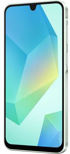 Samsung Galaxy A16 17 cm (6.7″) Hibridinis lizdas dviem SIM kortelėms 4G C tipo USB 4 GB 128 GB 5000 mAh Žalia