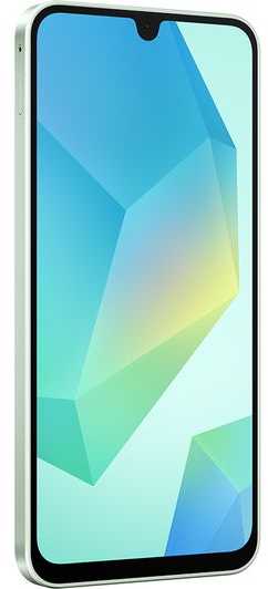 Samsung Galaxy A16 17 cm (6.7″) Hibridinis lizdas dviem SIM kortelėms 4G C tipo USB 4 GB 128 GB 5000 mAh Žalia