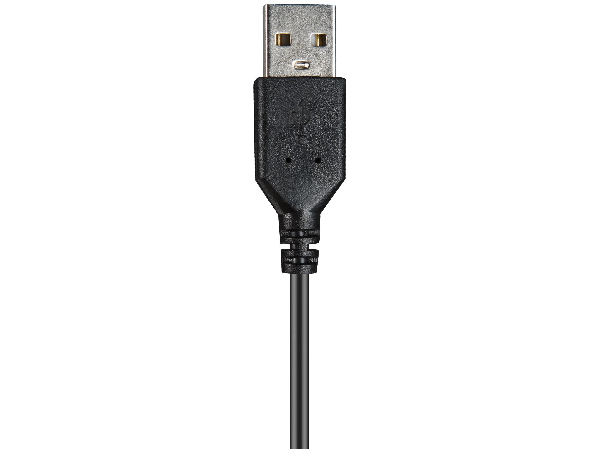 Sandberg USB+RJ9/11 Pro stereo ausinės