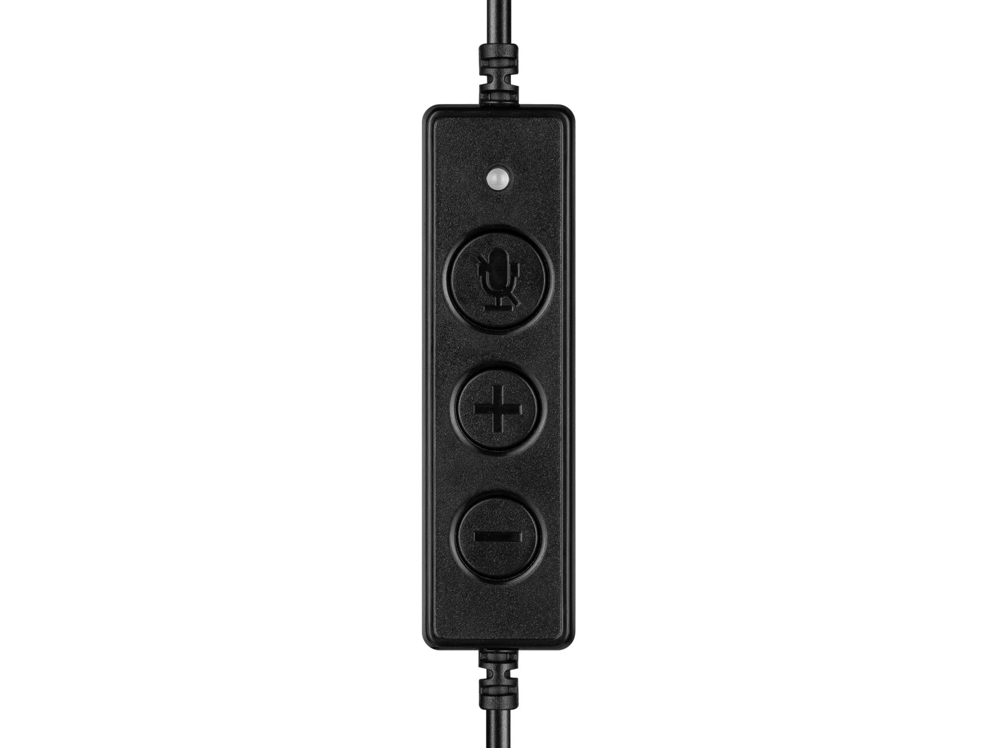 Sandberg USB+RJ9/11 Pro stereo ausinės