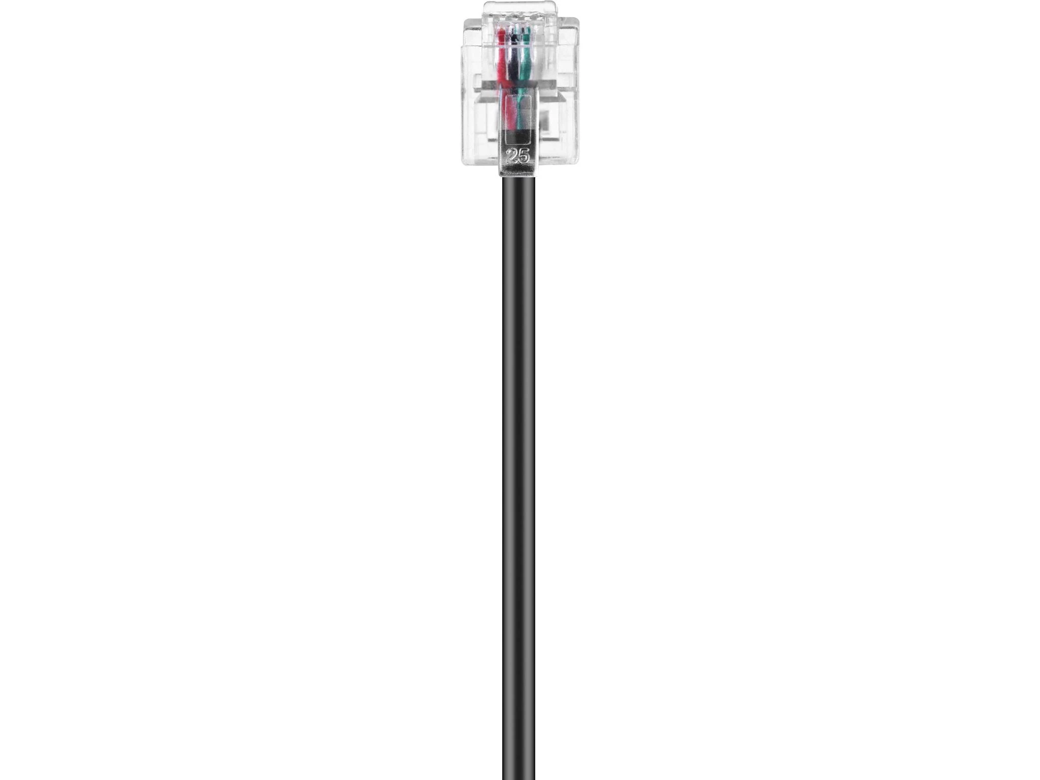 Sandberg USB+RJ9/11 Pro stereo ausinės