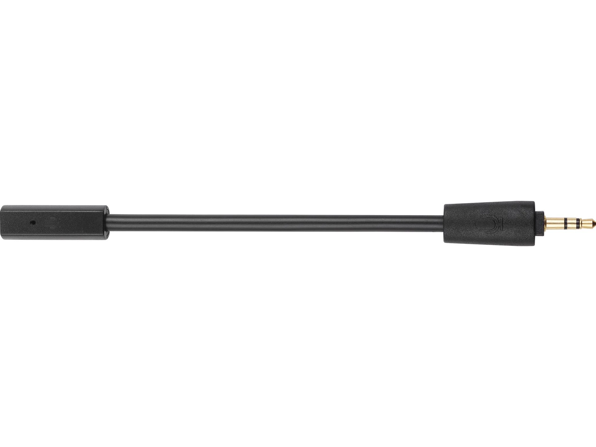 Sandberg HeroBlaster pakaitinis laidas su 3.5mm jungtimi