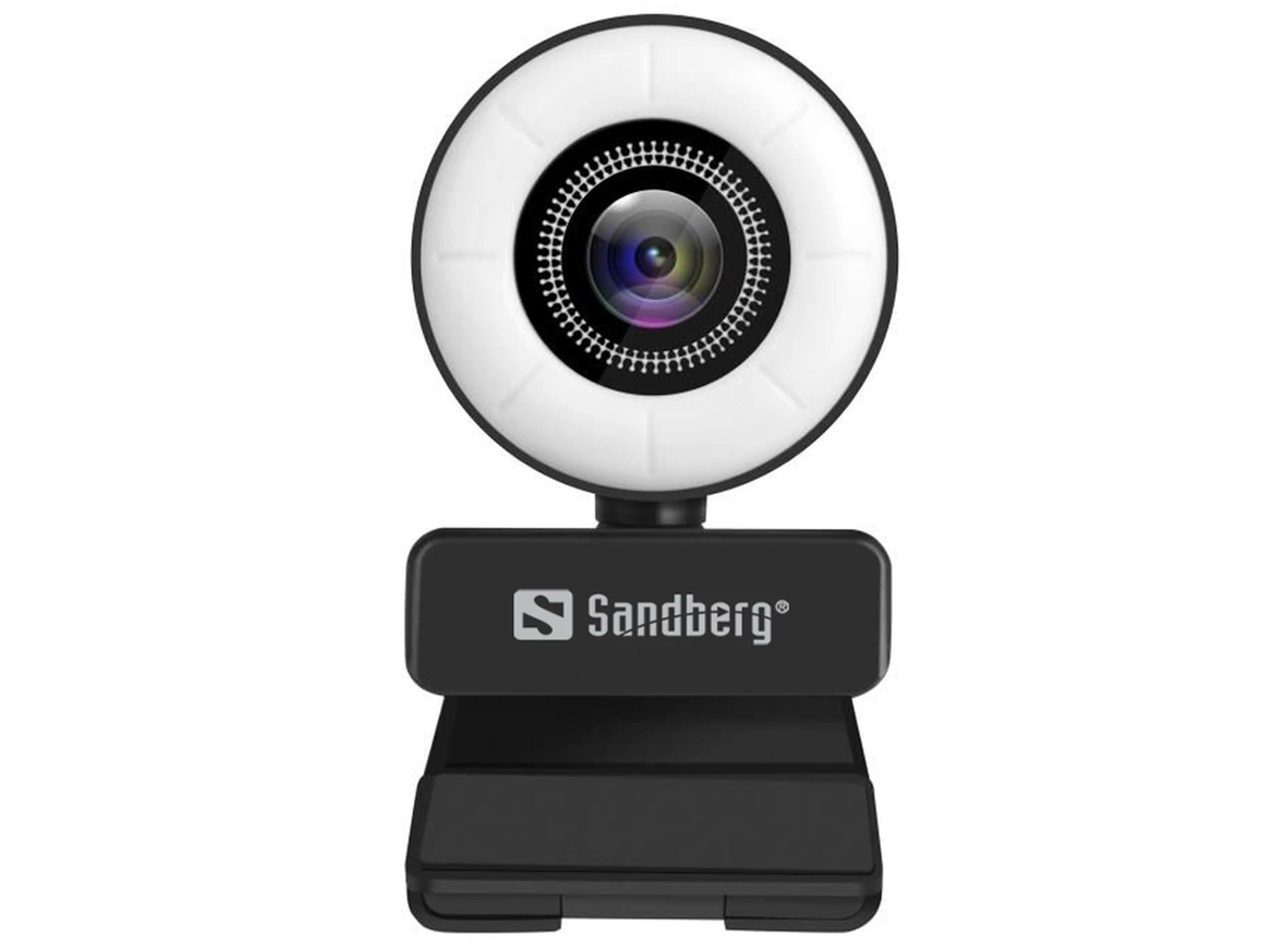 Sandberg 134-21 Streamer USB internetinė kamera