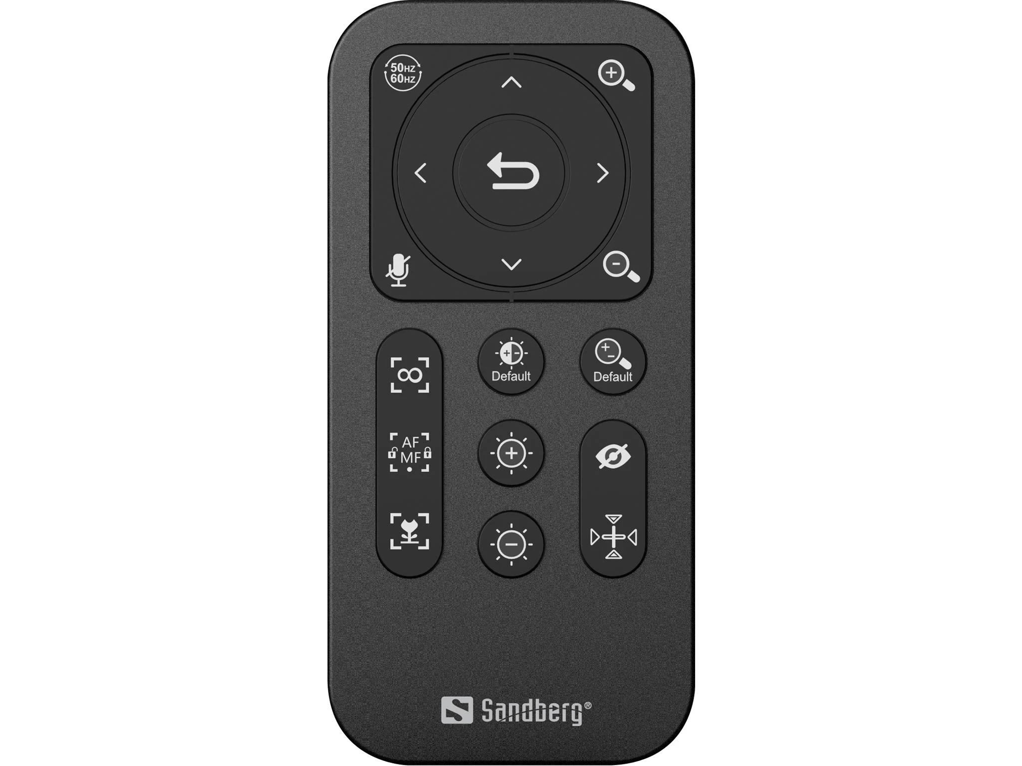 Sandberg Streamer USB Webcam Pro Elite