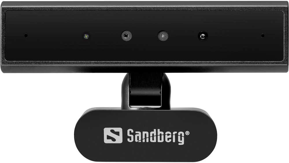 Sandberg Face-ID Webcam Mini Pro
