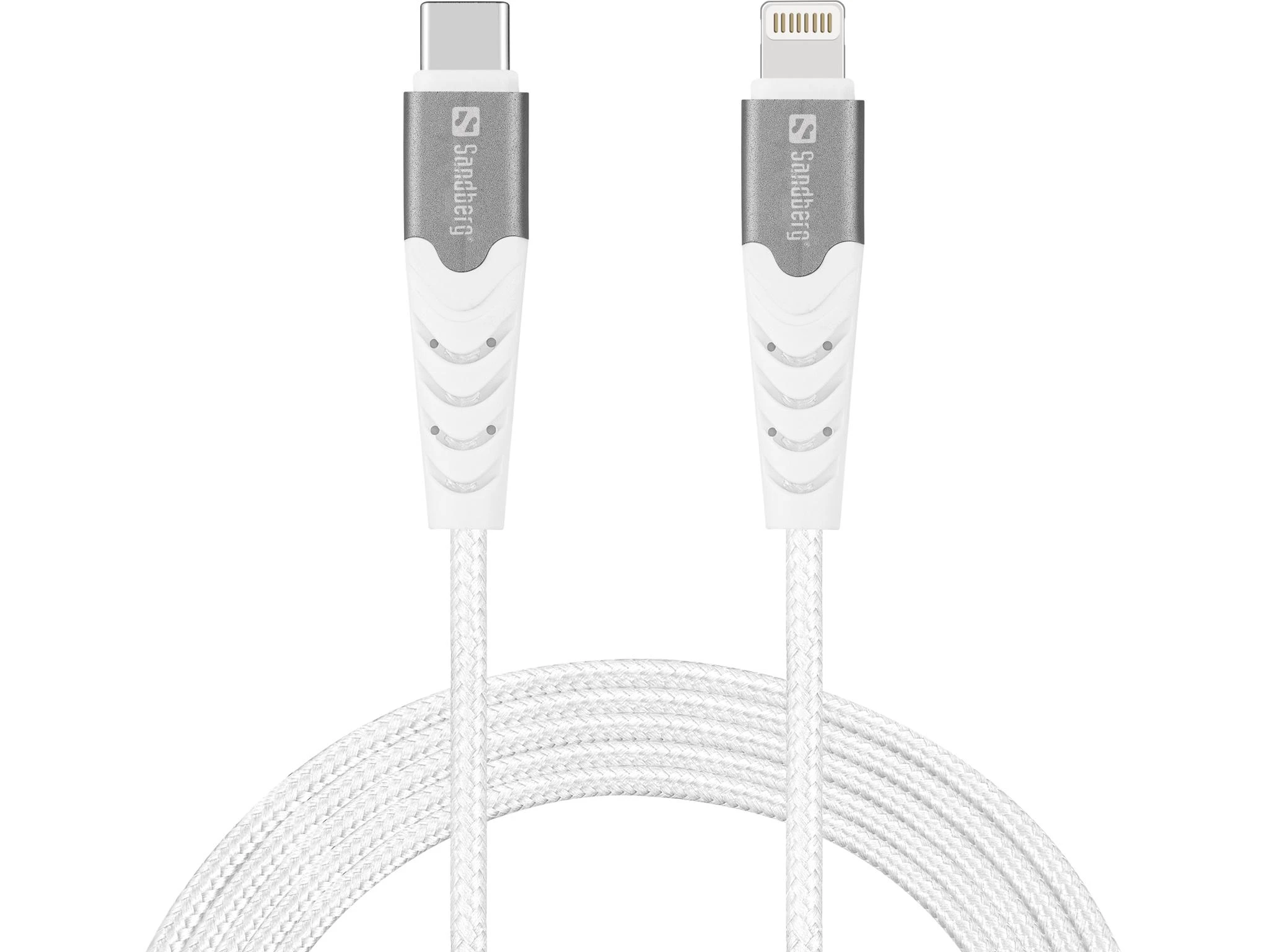 Sandberg USB-C PD su Lightning MFI 2M PRO